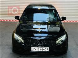 مێرسێدس بێنز C-Class